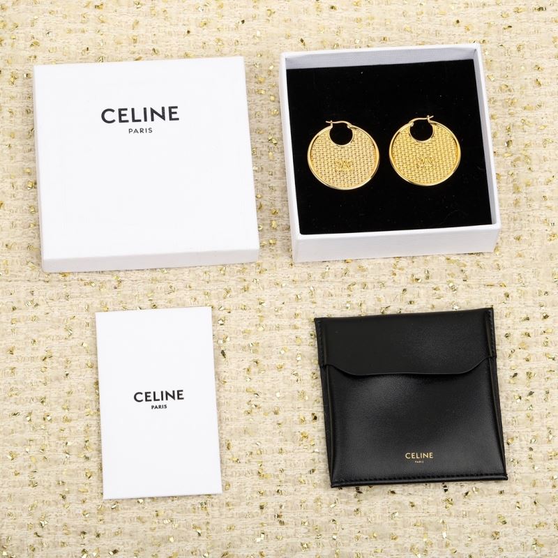 Celine Earrings